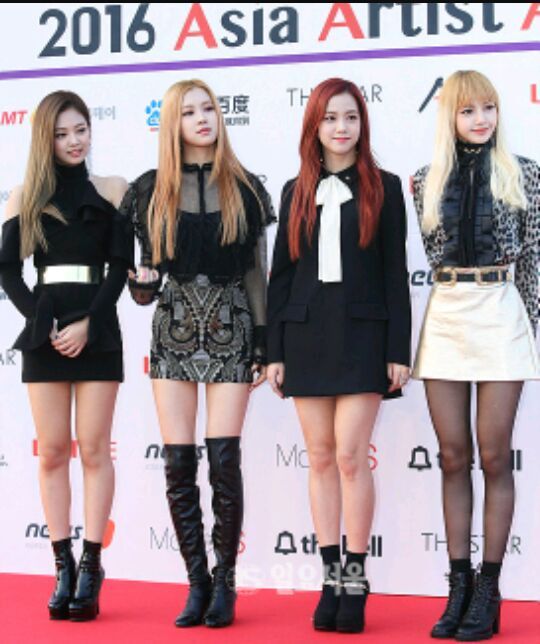 صور Black Pink K Pop كيبوب Amino