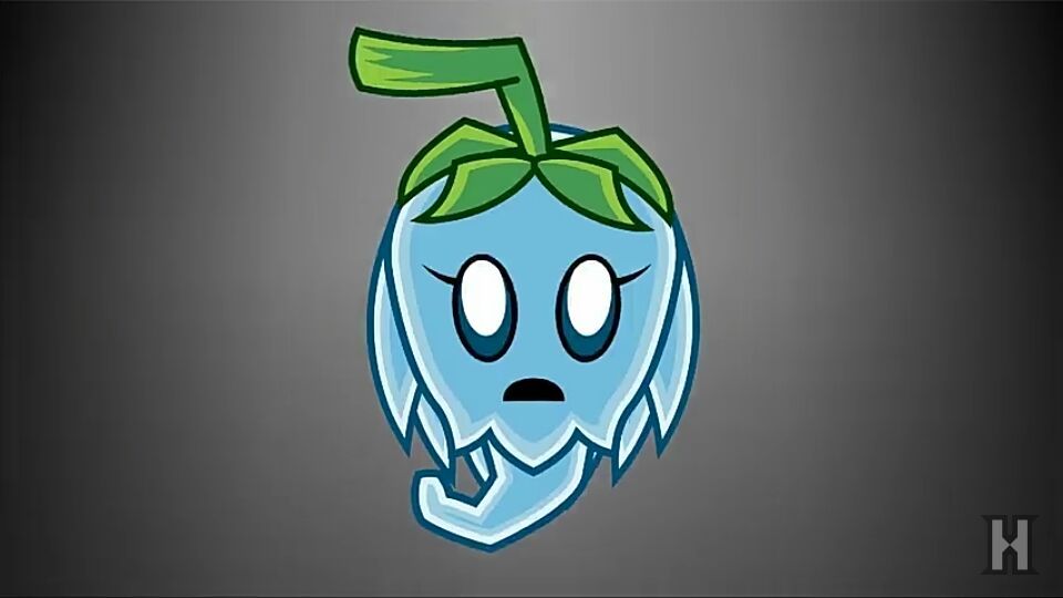 ¿como se veria chile fantasma sin traje? | Plants vs. Zombies PvZ ...