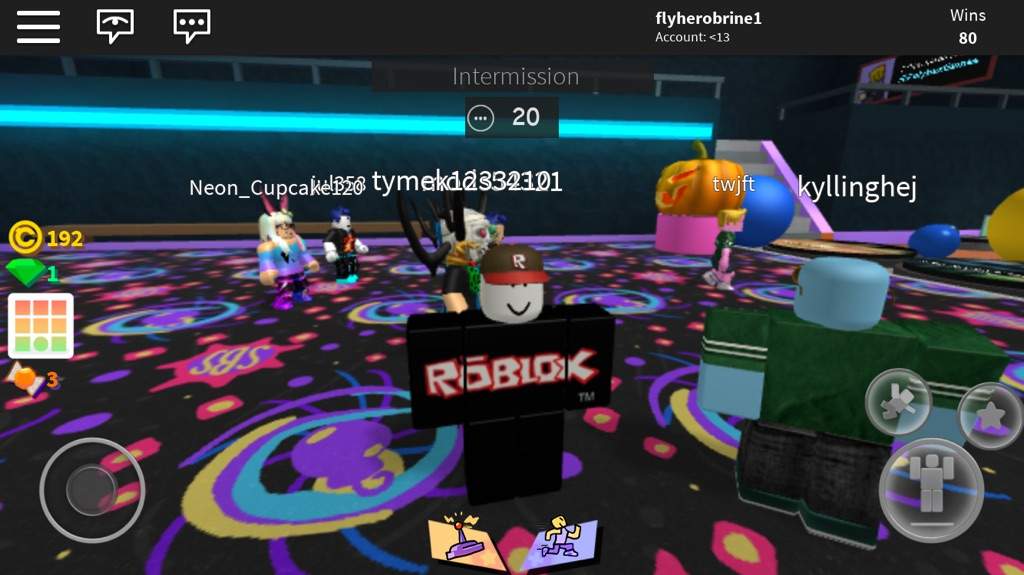 Guest Fun Roblox Amino - coco puffs roblox