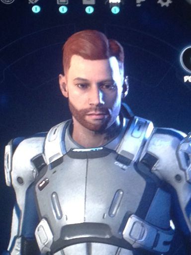 Gunnery Chief Sergeant Campbell | Wiki | Mass Effect Amino Amino