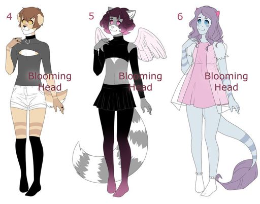 HQ Shark Adoptable [2/4] | Furry Adoptables!! Amino