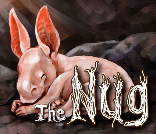 Codex: The Nug | Wiki | Dragon Age Roleplay Amino Amino