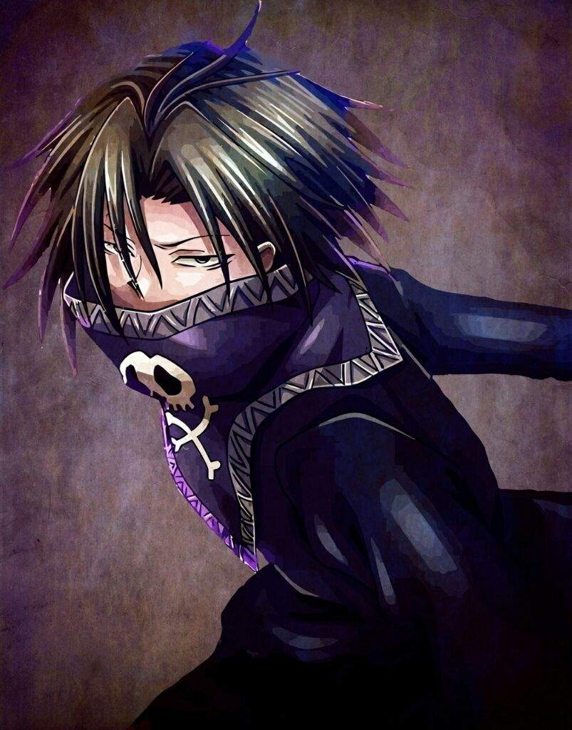 🍁feitan🍁 Wiki امبراطورية الأنمي Amino