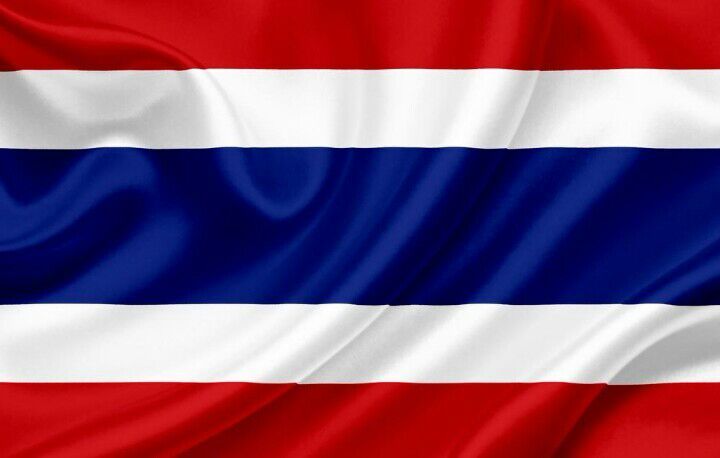 Thailand ? FLAG | K-Pop Amino