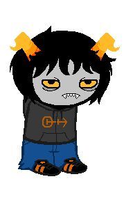 Arcjec Voorat | Wiki | Homestuck And Hiveswap Amino