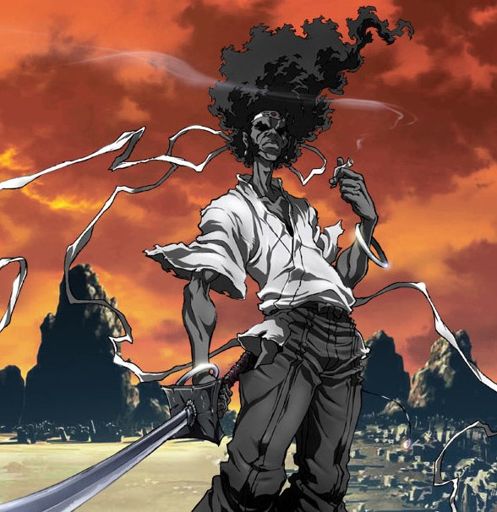 Afro Samurai: Resurrection | Wiki | Anime Amino