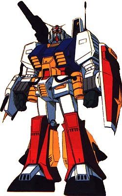 Top 10 Rx 78 Variants Anime Amino