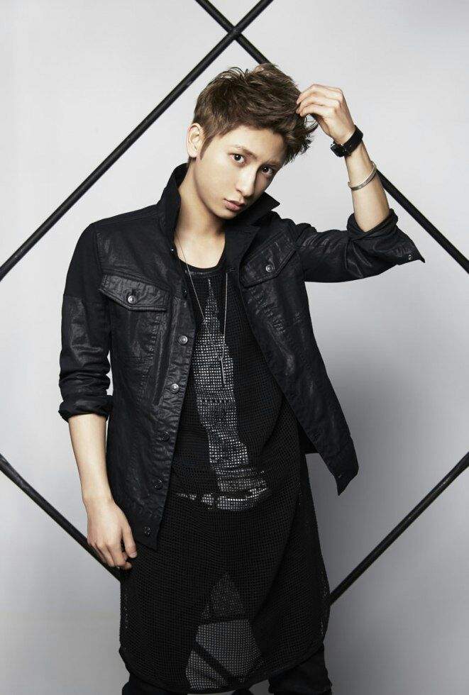 Atae Shinjiro | Wiki | Jpop Amino