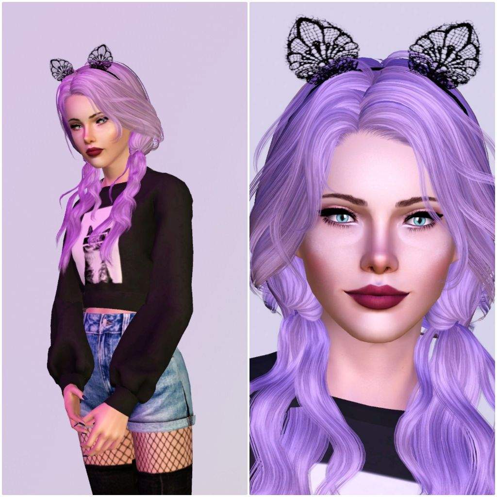 sims 4 ever after high cc
