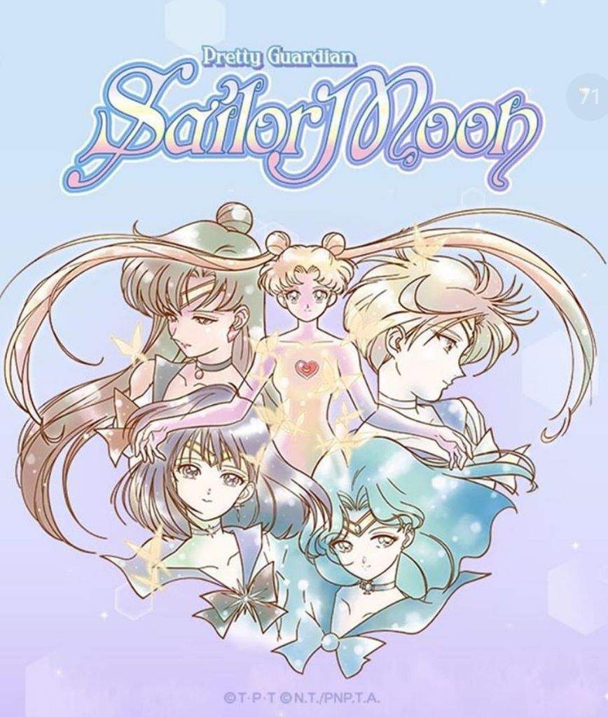 Por Que Sailor Moon Es La Mas Poderosa Sailor Moon Amino