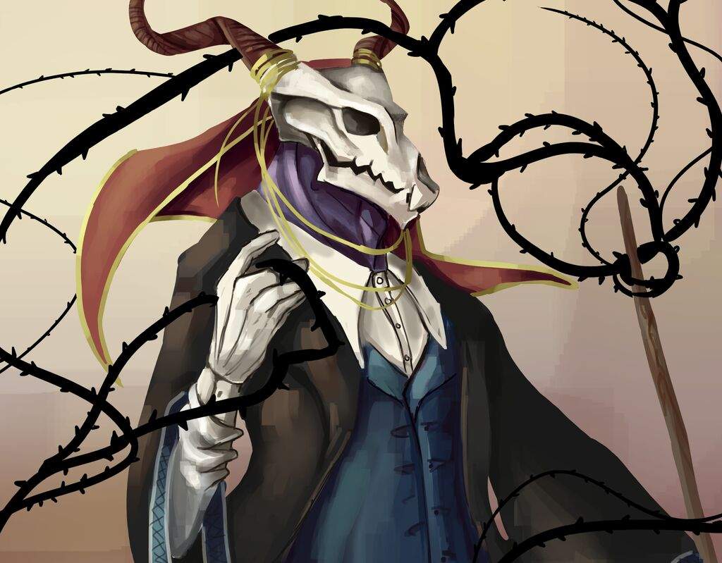 Elias Ainsworth | Wiki | Otanix Amino