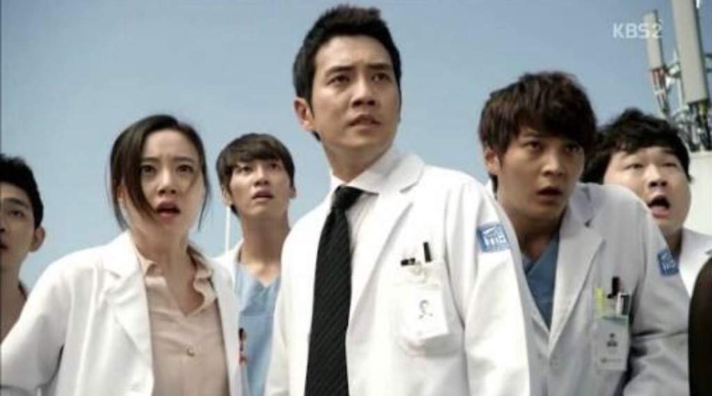 korean good doctor netflix