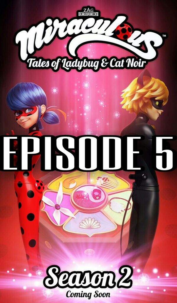 miraculous season 2 episode 25