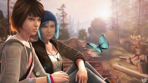 Escolhas e Consequências, Wiki Life is Strange