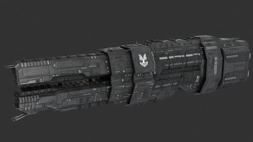 Artemis-Class battlecruiser | Wiki | The Frontier. Amino