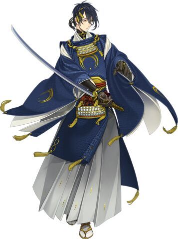 Touken ranbu katsugeki 73b3e099e77bd3a70fe32af12673a1e6a76401ca_hq