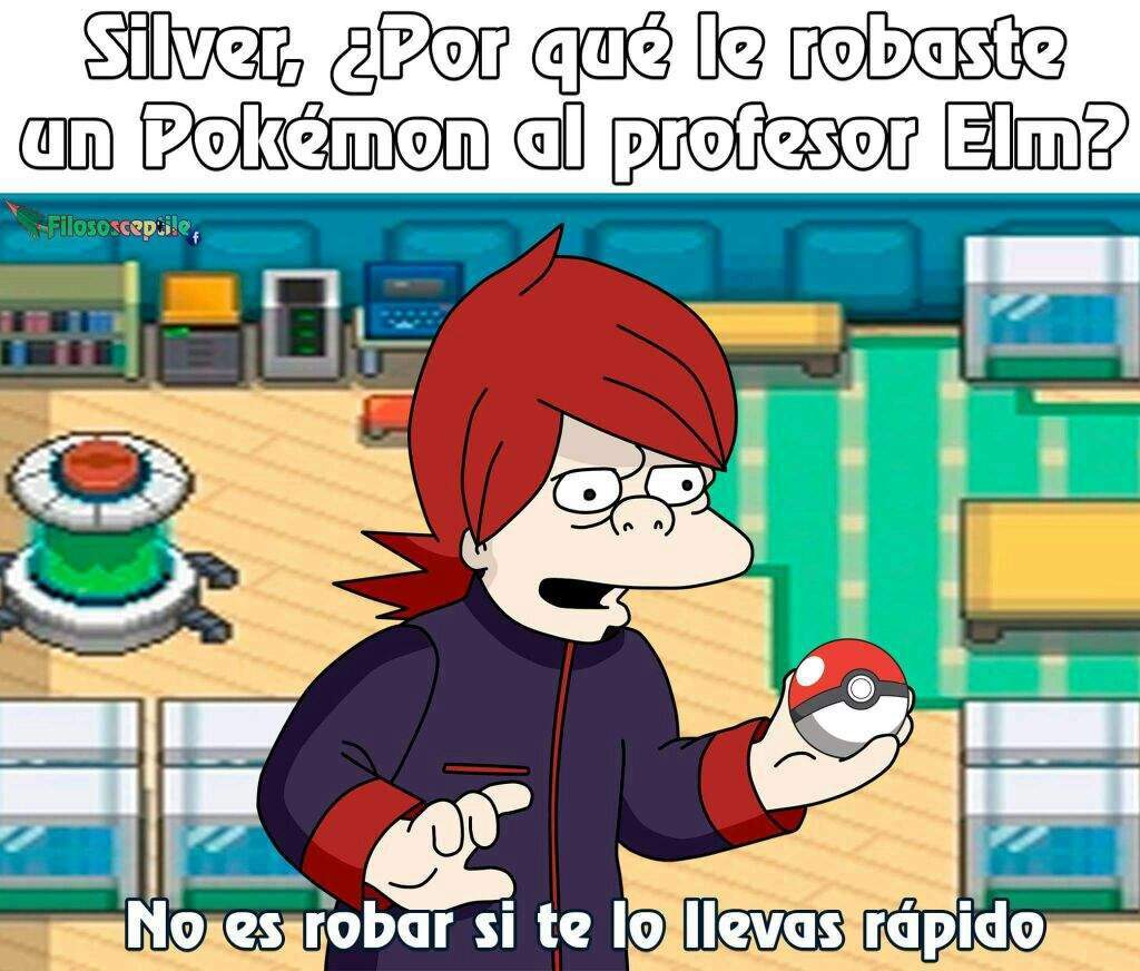 Memes De Pokemon Pokemon En Espanol Amino