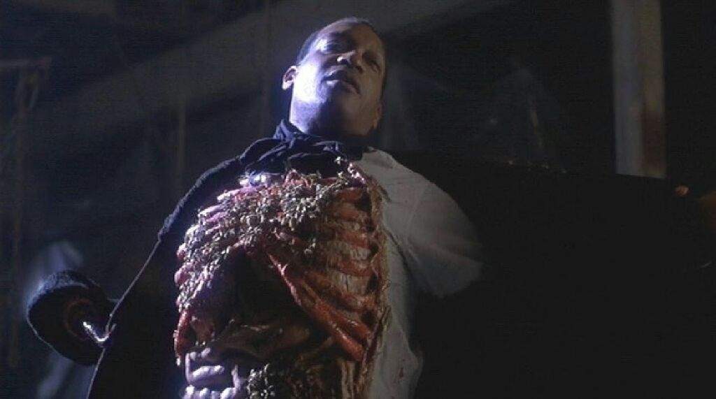 1992 Candyman