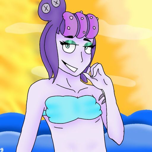 Cala Maria Wiki Cuphead Official™ Amino 7712