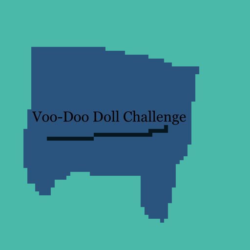 Voo Doo Doll Challenge Roblox Amino - v o o roblox