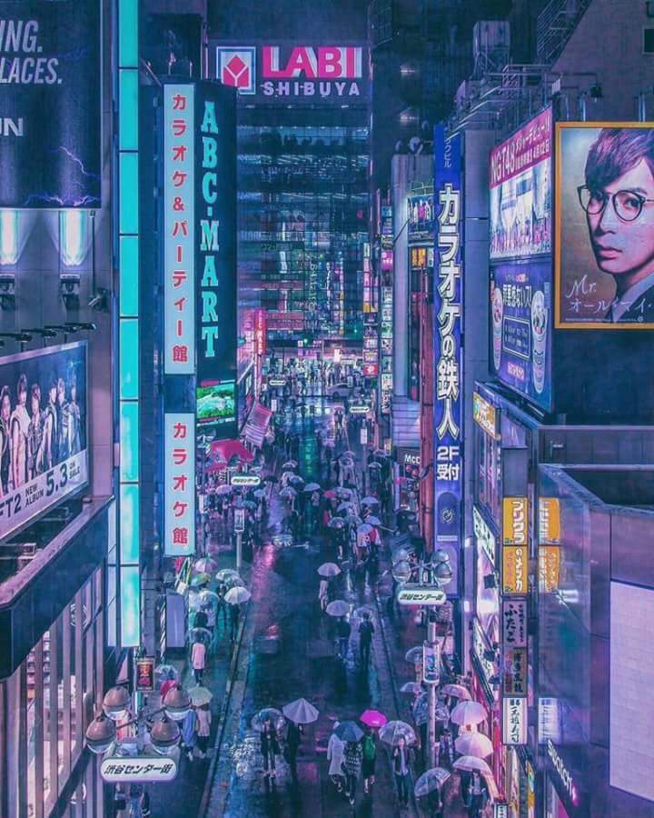 Tokio | Fondos de pantalla 🙌🏻 Amino