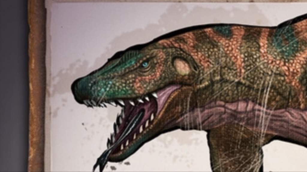 Megalania Information Wiki Ark Survival Evolved Amino