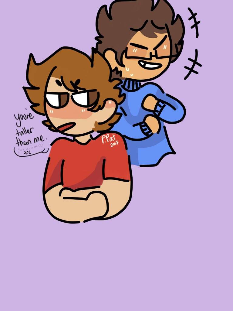 theres a height difference for that | AlbertsStuff Amino