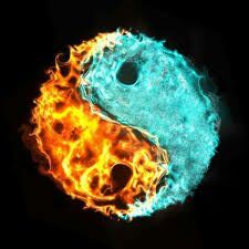 Yin yang de fuego y agua | Wiki | •Anime• Amino