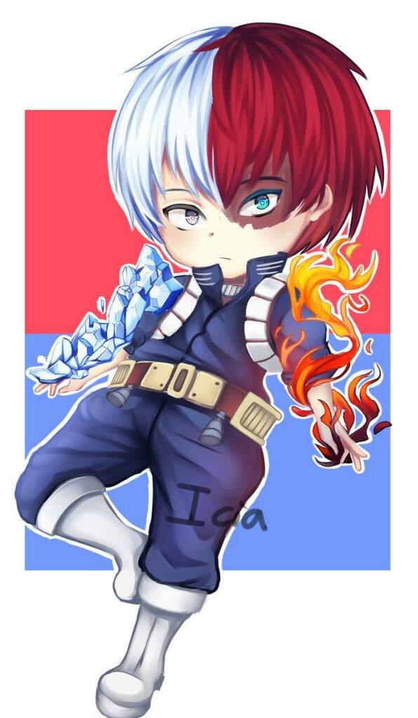 My Hero Academia Todoroki Chibi | atelier-yuwa.ciao.jp