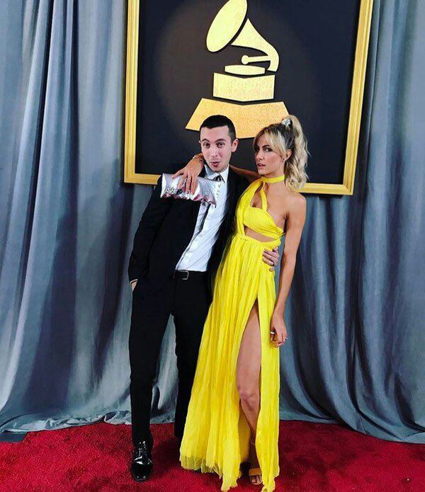 Jenna And Tyler Joseph Wiki Jenna Joseph And Jyler Fans