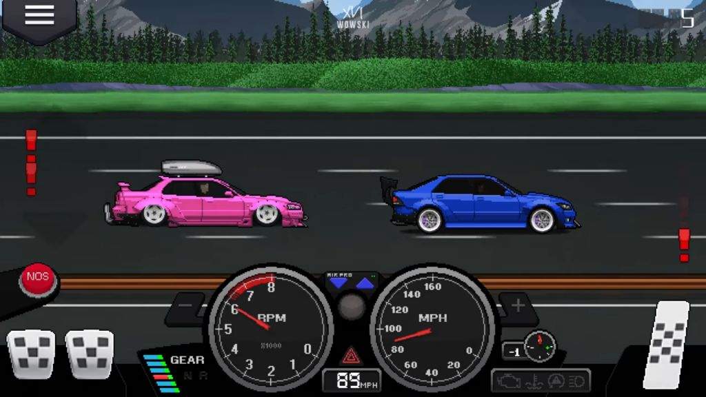 Игра взломанная car racer. Pixel car Racer ВАЗ 2107. Pixel car Racer WOWSKI. Pixel car Racer Unlimited. Pixel car Racer мод.
