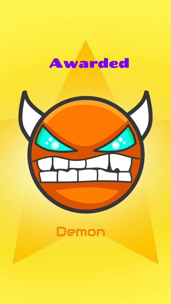 TOP 5 AWESOME FANMADE DEMON DIFFS! | Geometry Dash Amino