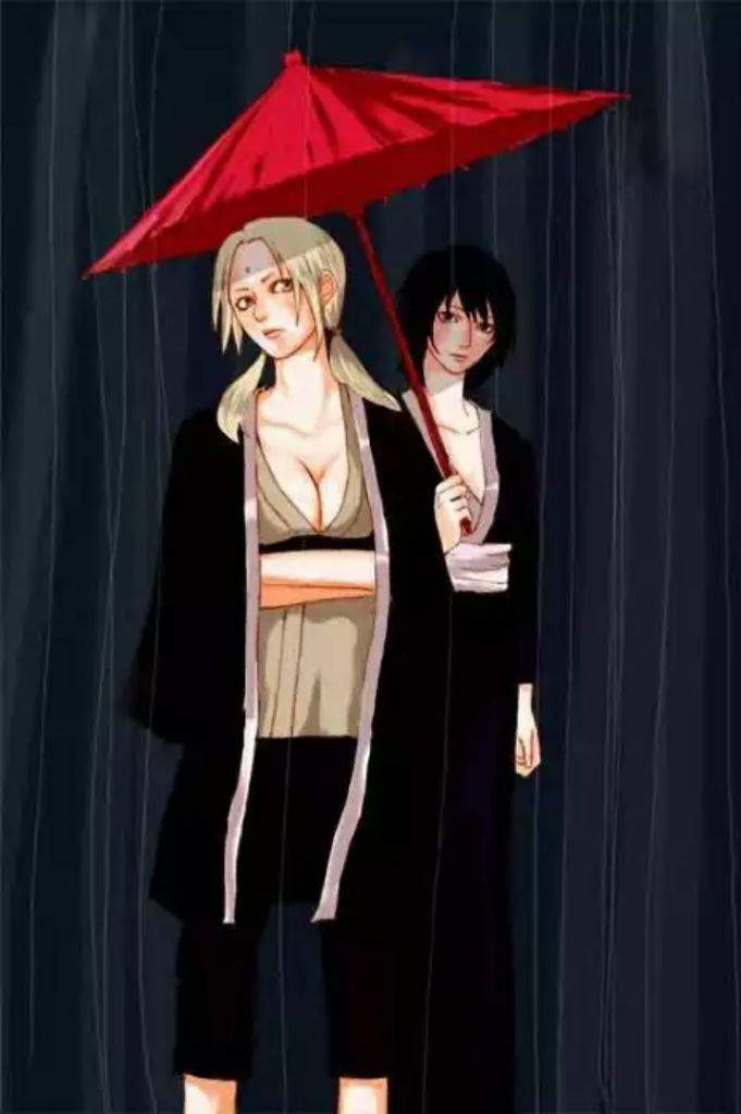Цунаде Сенджу | Wiki | 🇯🇵Анимешники🇯🇵 Amino