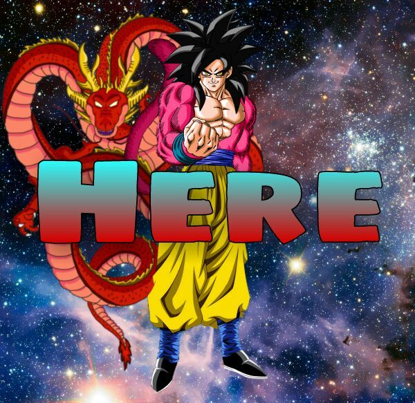lr ssj4 goku