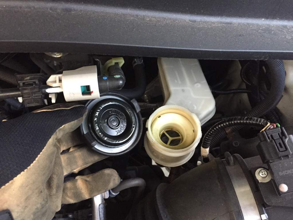 2011 Honda Pilot Front Brake Job Garage Amino