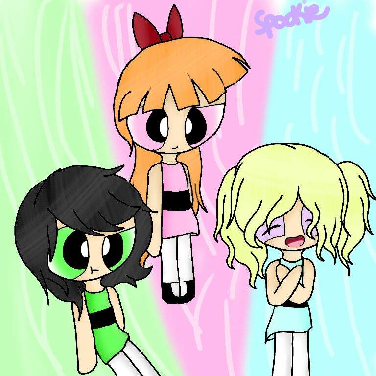 Powerpuff Girls | The Powerpuff Girls Amino