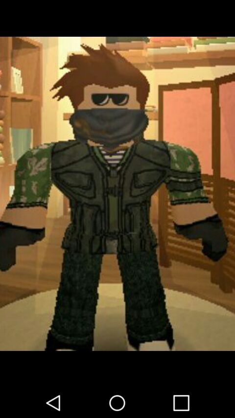 Army Avatar Profile Roblox Amino - roblox avatar profile picture