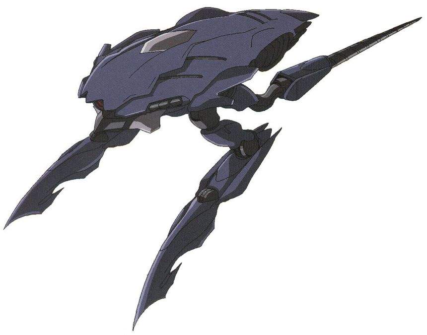 hashmal mobile armor