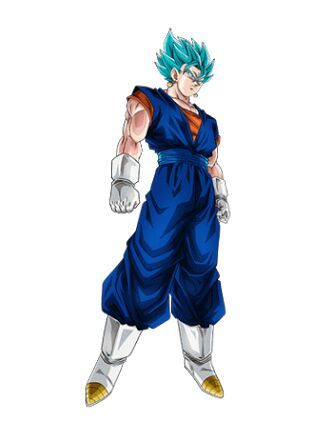 Vegetto ssjblue | Wiki | DRAGON BALL ESPAÑOL Amino