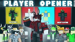 Player Opener Game Review Roblox Amino - clicker millionaire roblox