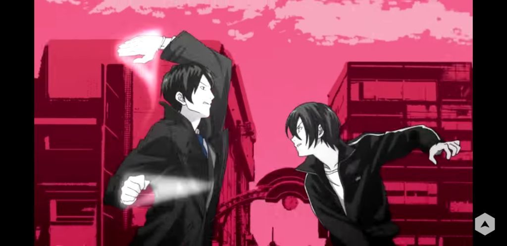 [COLLAB] Noragami Opening 2 Visual Analysis | Anime Amino