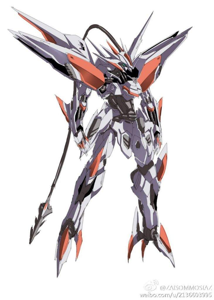 hg ibo mobile armor hashmal