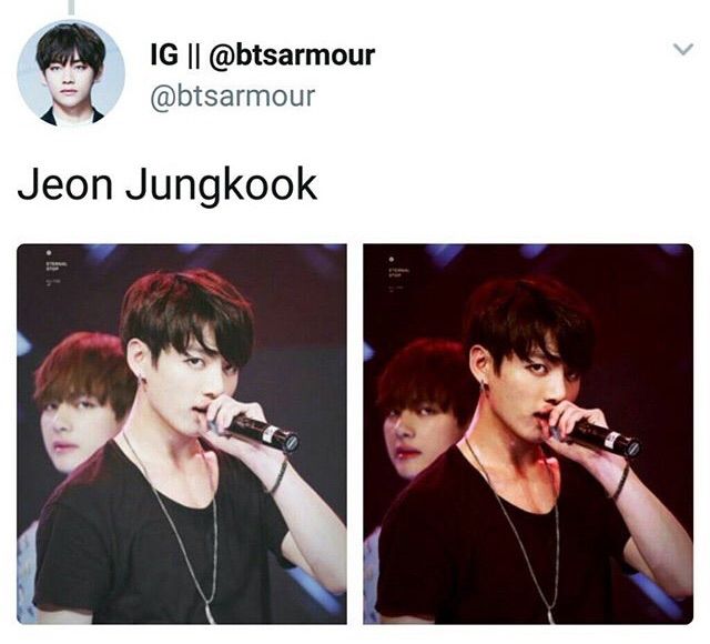 BTS Unwhitewashed Vs Whitewashed🤤 ️😂 Wiki ARMY's Amino