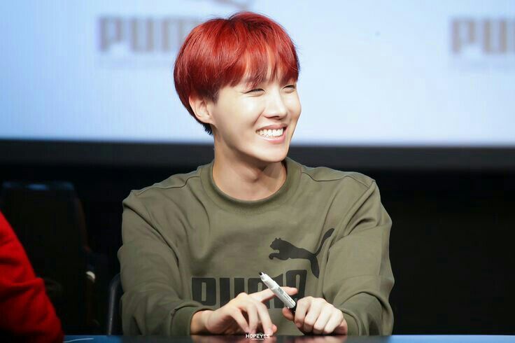 Why we should talk more about J Hope. | ARMY's Amino