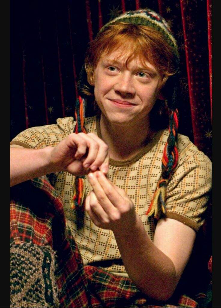 Ronald Bilius Weasley | Wiki | •Harry Potter• Español Amino