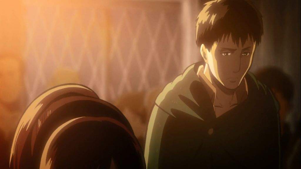 Bertholdt Hoover Wiki •shingeki No Kyojin [es]• Amino