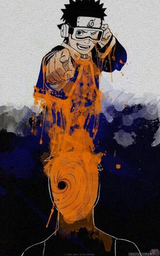 Uchiha Obito 🍃 | Wiki | •Naruto Amino• Amino