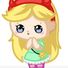 amino-Star Butterfly-a125713d