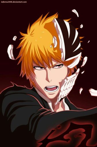 Ichigo se Torna VASTO LORDE pela Segunda Vez! - LEGENDADO