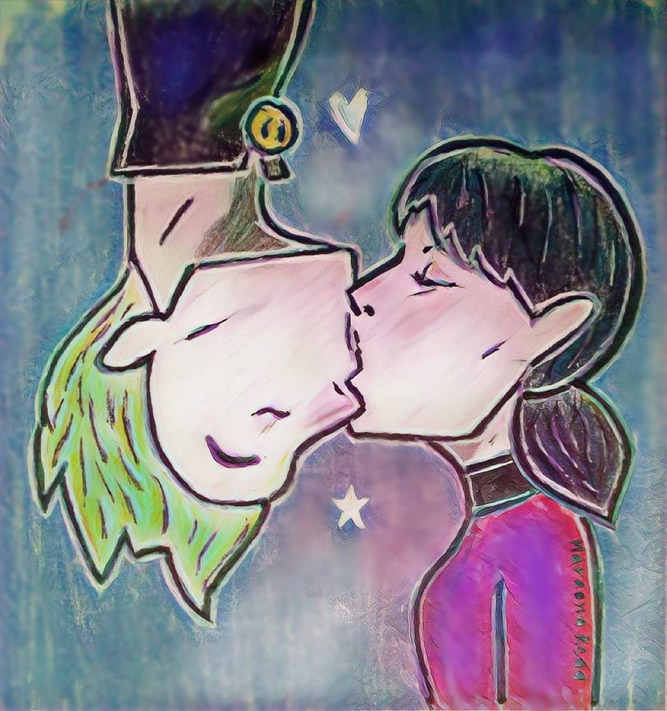 Moonlight Kiss Ladynoir Fanart Miraculous Amino